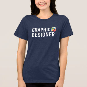Graphic Designer Minimaliste Logo Sweat à Capuche