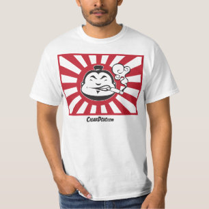 Graphic Dojo design T-Shirt