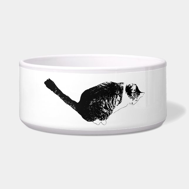 Graphic Ease, Steady Sit (Front)