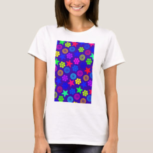 Graphic Geo T-Shirt