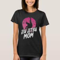 Graphic Jiu Jitsu Apparel Jiu Jitsu Mom