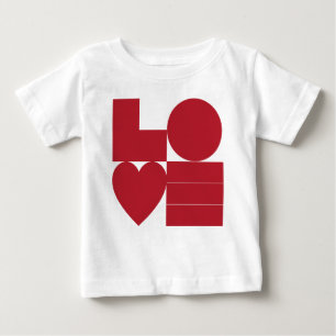 Graphic Love Shirt