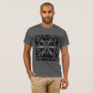 Graphic Mans Tshirt