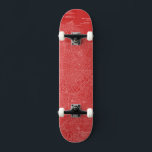 Graphic Map of San Francisco Skateboard<br><div class="desc">Home Décor</div>