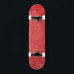 Graphic Map of San Francisco Skateboard<br><div class="desc">Home Décor</div>