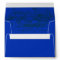 Graphic Novel Bar Mitzvah Invitation Envelope