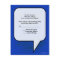 Graphic Novel Bar Mitzvah Reply RSVP Card