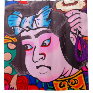 Graphic on Japanese Traditional Kiteart,kite,samur