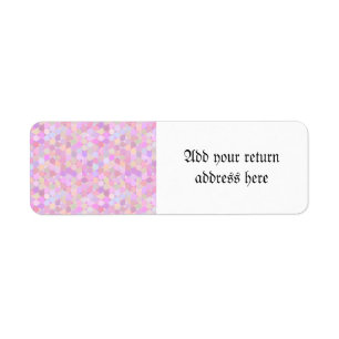 Graphic pattern,pink pastels,girly,trendy,modern,