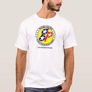 Graphic Politics T-Shirt