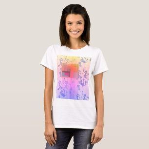 Graphic print T-Shirt