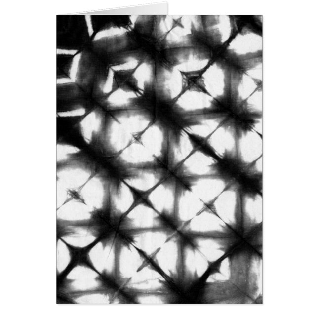 Graphic Shibori I (Front)
