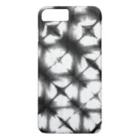 Graphic Shibori I