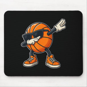 Graphic Sketb Proud Name Retro Sketll Lover Mouse Pad