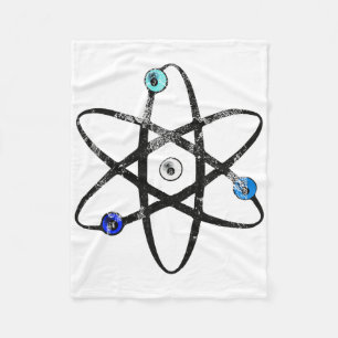 Graphic Snookers Billiards Professional Men Women Fleece Blanket