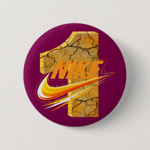 Graphic Streetwear 2 Inch Round Button