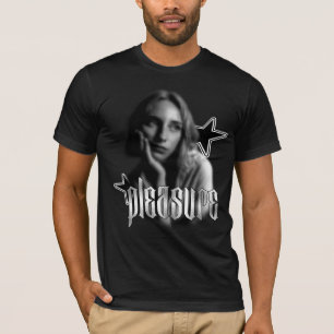 Graphic Tees - Pleasure