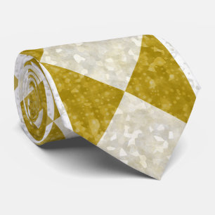 Graphic tie
