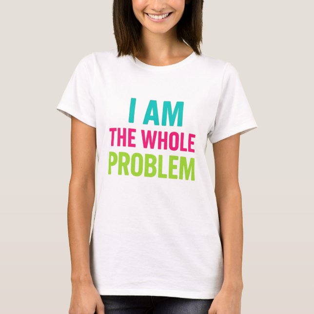 graphic t's T-Shirt (Front)