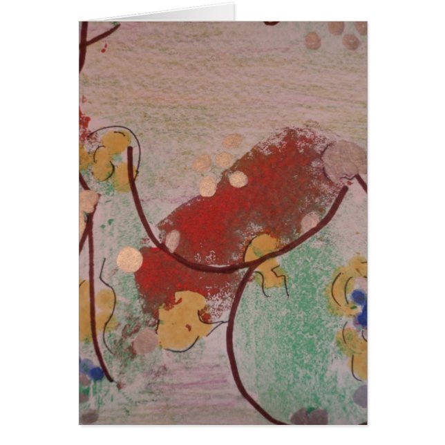 GraphicDesign fabriqué à la main (Devant)