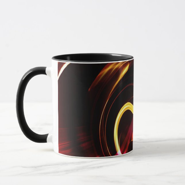 Graphics 108 mug (Left)