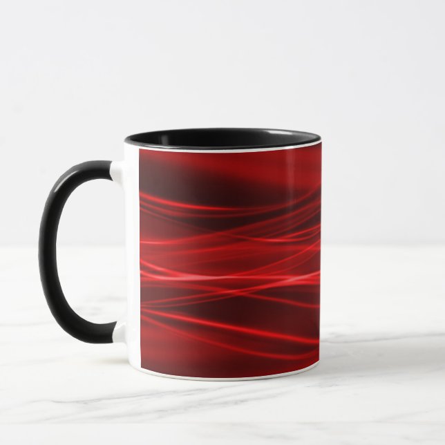 Graphics 120 mug (Left)