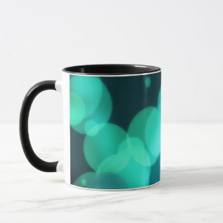 Graphics 124 mug