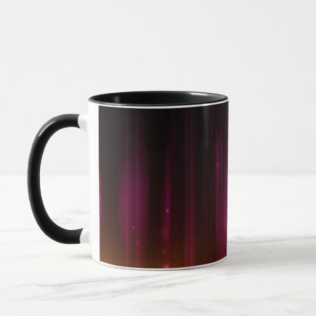 Graphics 140 mug (Left)