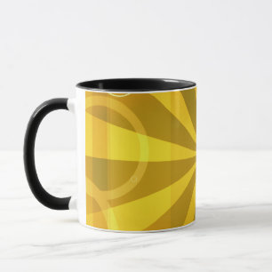 Graphics 144 mug