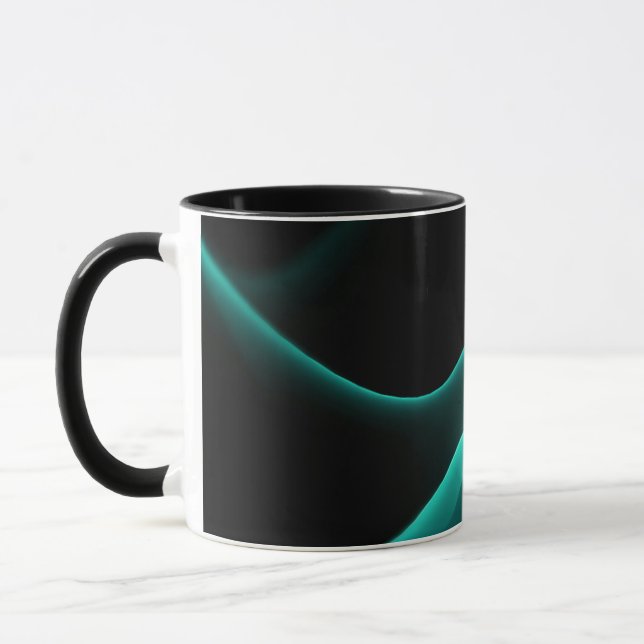 Graphics 170 mug (Left)