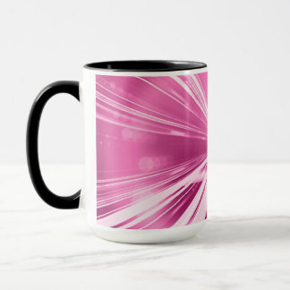 Graphics 93 mug