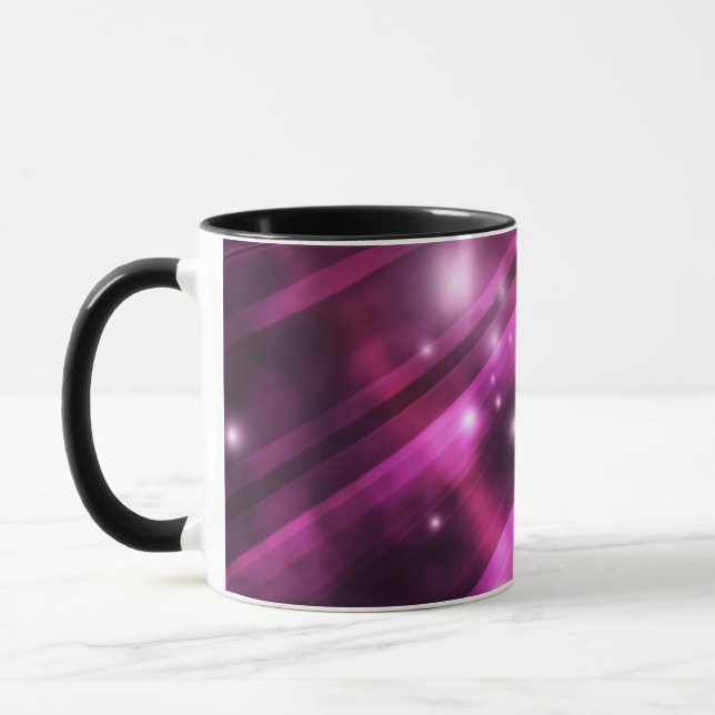 Graphique 100 tasse (Gauche)