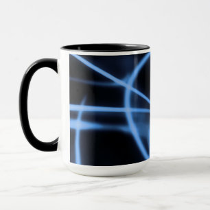 Graphique 168 tasse
