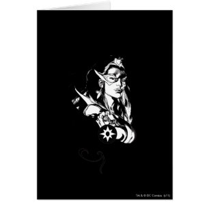 Graphique 2 de saphir d'étoile