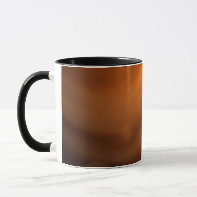 Graphique 60 tasse (Gauche)