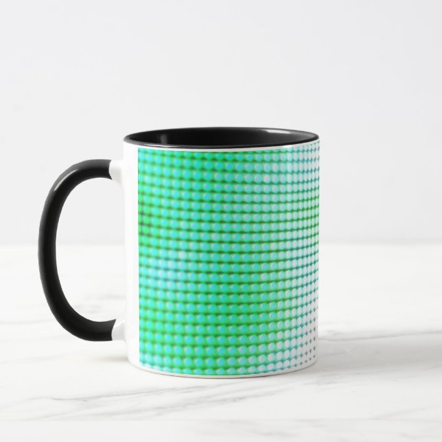Graphique 61 tasse (Gauche)