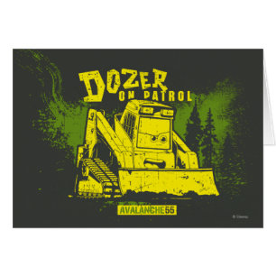 Graphique d'avalanche