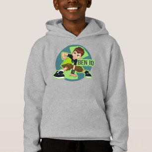 Graphique de Ben Tennyson Omnitrix