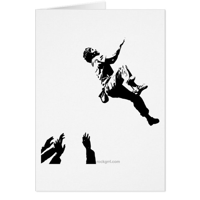 Graphique de Bouldering (Devant)