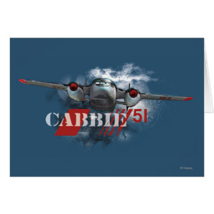 Graphique de cabine