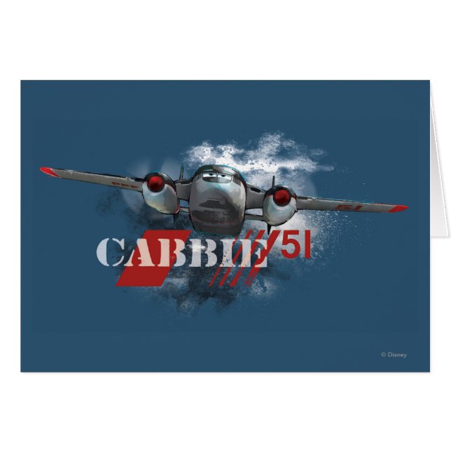 Graphique de cabine (Devant horizontal)