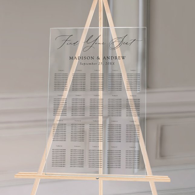 Graphique de sièges de table moderne élégant en no (Créateur téléchargé)