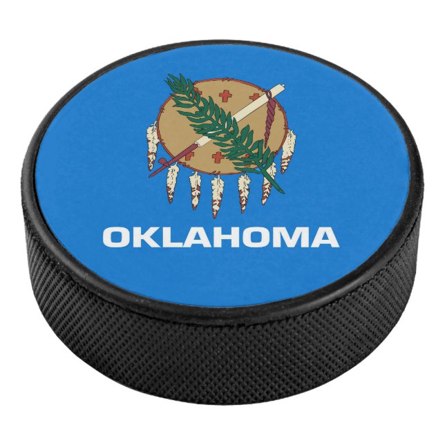 Graphique Drapeau de l'état de l'Oklahoma dynamiqu (3/4/2016 12:00:00 AM)