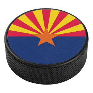Graphique Drapeau dynamique de l'état de l'Arizona