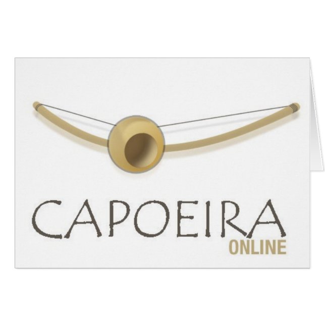 Graphique en ligne de Capoeira (Devant horizontal)