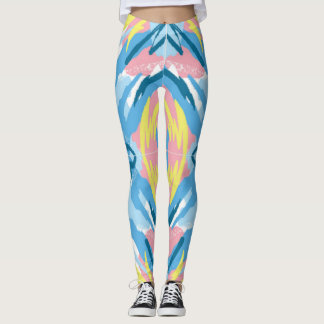 Graphique Leggings créatifs