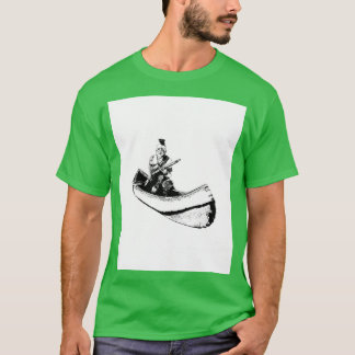 Graphisme américain natif TShirt