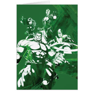 Graphisme aquarelle Avengers