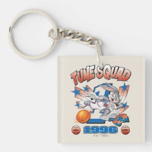 Graphisme de basketball SPACE JAM™ BUGS BUNNY™ #1