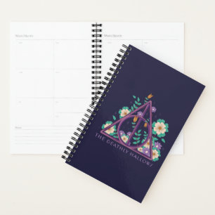 Graphisme des hirondelles mortes florales